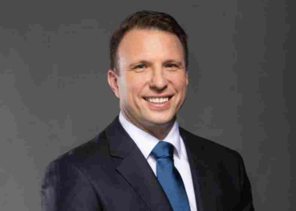 宝马中国换帅！宝马集团公布市场营销部门人事变动(图4)