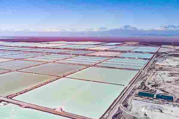 天齐锂业终审败诉！全球最大锂盐湖保卫战败了 - 领驭达新车资讯站