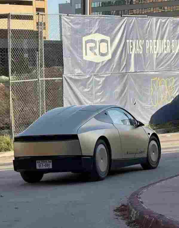 特斯拉Robotaxi事故率为人类9倍(图2)