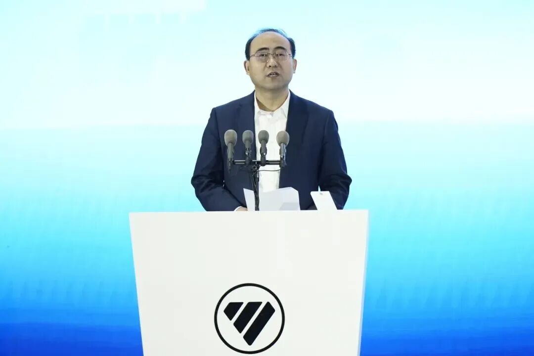 人事变动 | 常瑞出任北汽集团总经理 - 领驭达新车资讯站