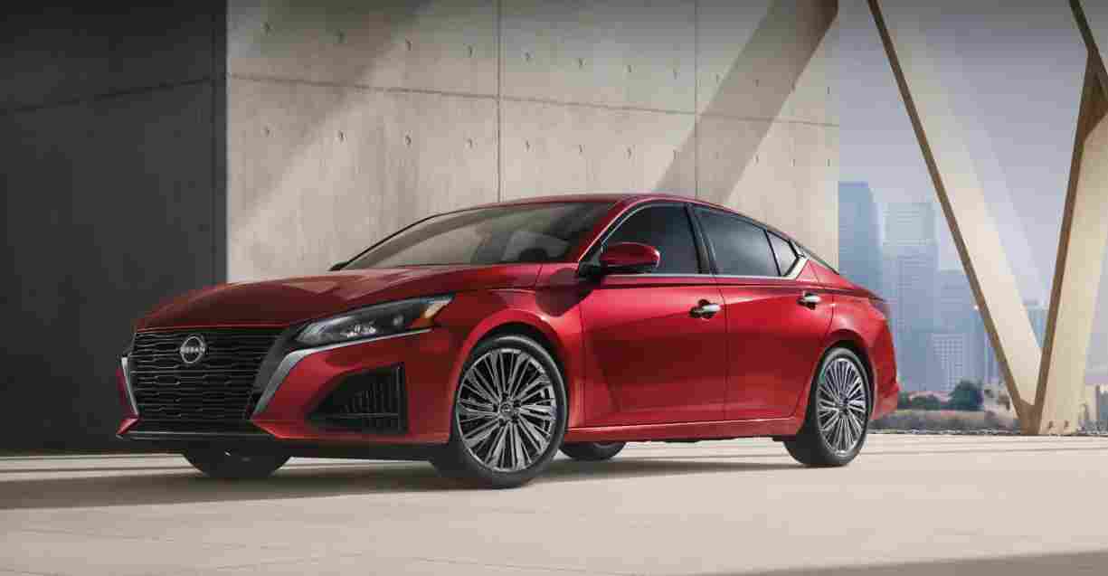 日产汽车2025年全球销量同比下降4.4% - 领驭达新车资讯站