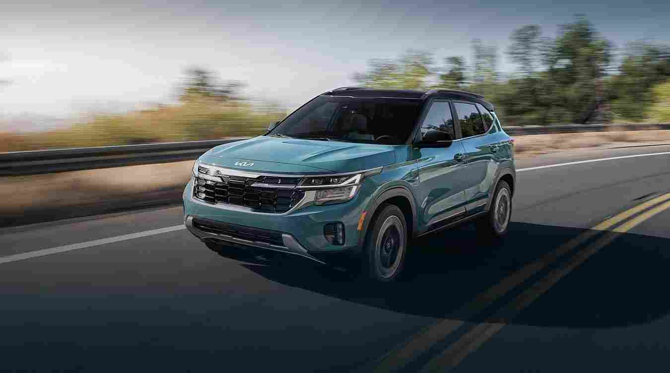 起亚印度2026年1月销量达27603辆，同比增长10.3% - 领驭达新车资讯站