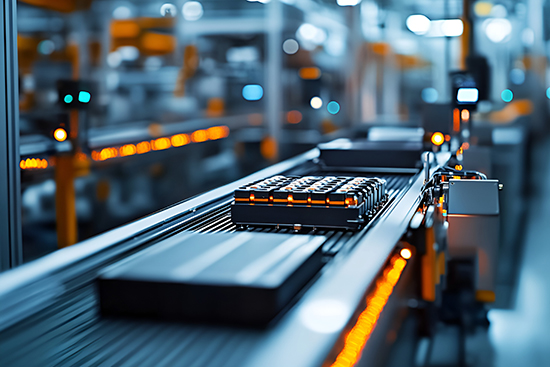 重构产业生态 动力电池回收迎来强监管时代(图2)