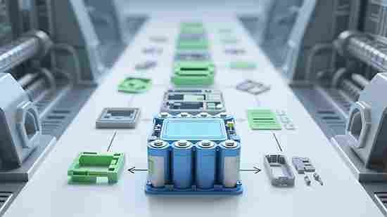 重构产业生态 动力电池回收迎来强监管时代(图3)