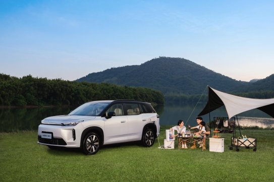 昊铂埃安BU运营持续深化 2026年1月销量同比增长63.9%(图6)