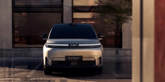 昊铂埃安BU运营持续深化 2026年1月销量同比增长63.9%(图7)