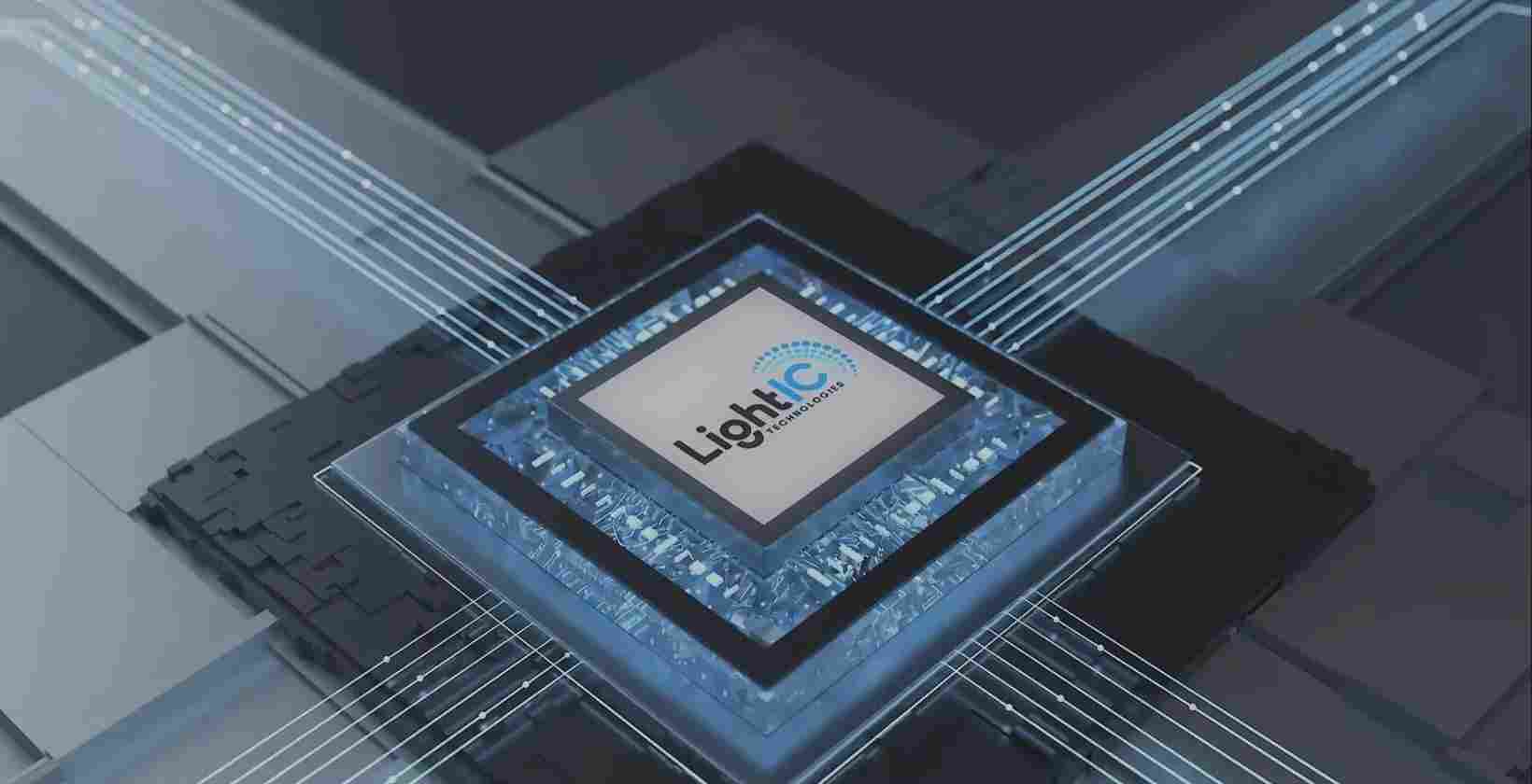 摩尔芯光与indie合作 将激光雷达功耗降低80%(图1)