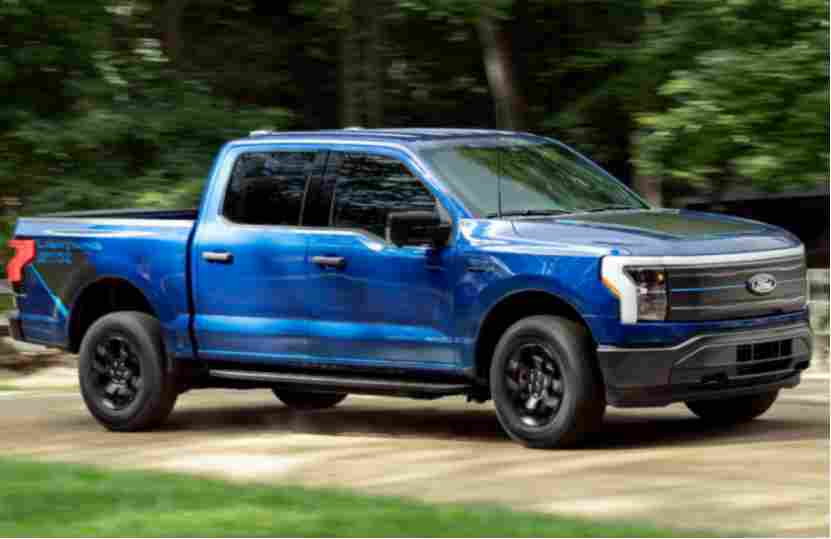 福特铝材供应商9月火灾后仍未全面复产 - 领驭达新车资讯站