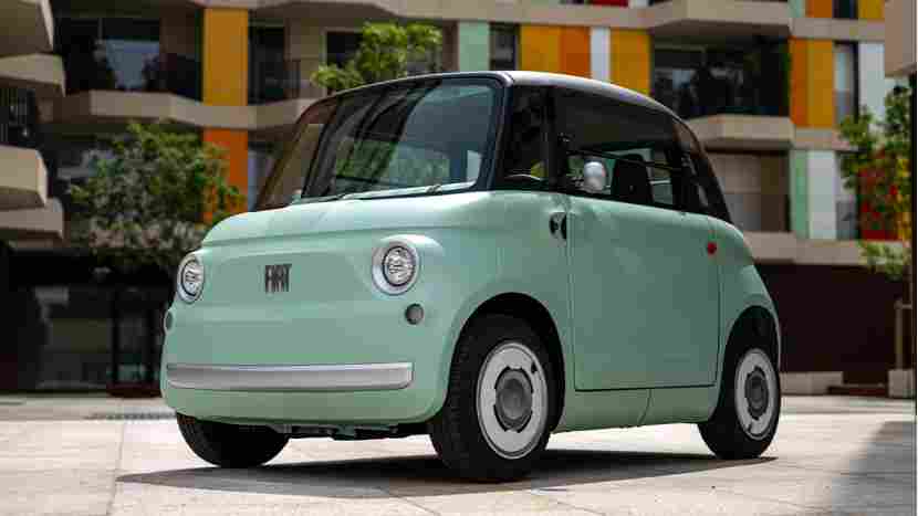 意大利1月新车销量同比增长6.2% - 领驭达新车资讯站