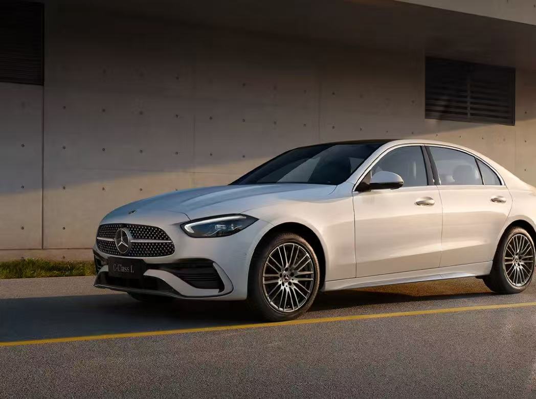 奔驰部分车型调价约10%，行业商会呼吁车企清理不合理商务政策 - 领驭达新车资讯站