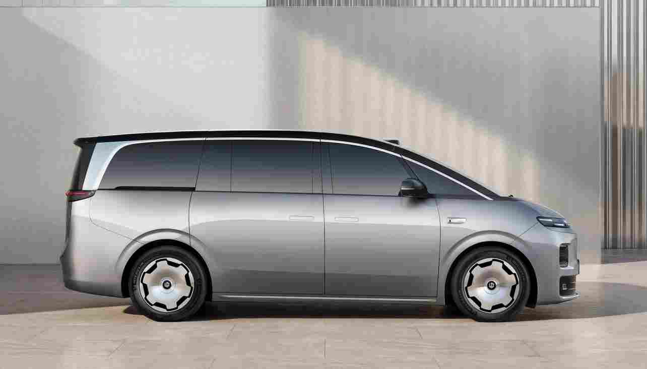 MPV市场热，能持续吗？ - 领驭达新车资讯站