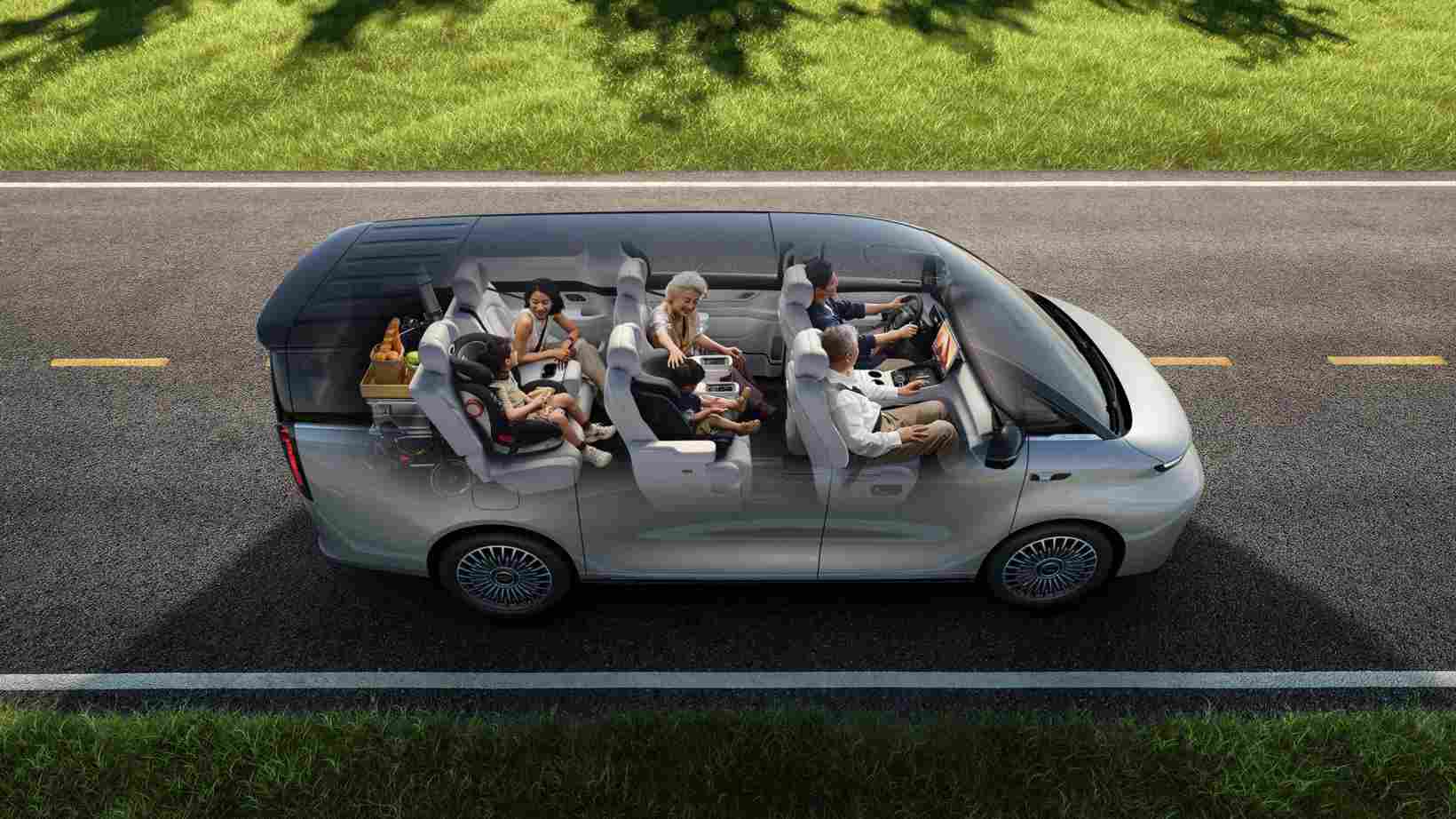 MPV市场热，能持续吗？(图2)