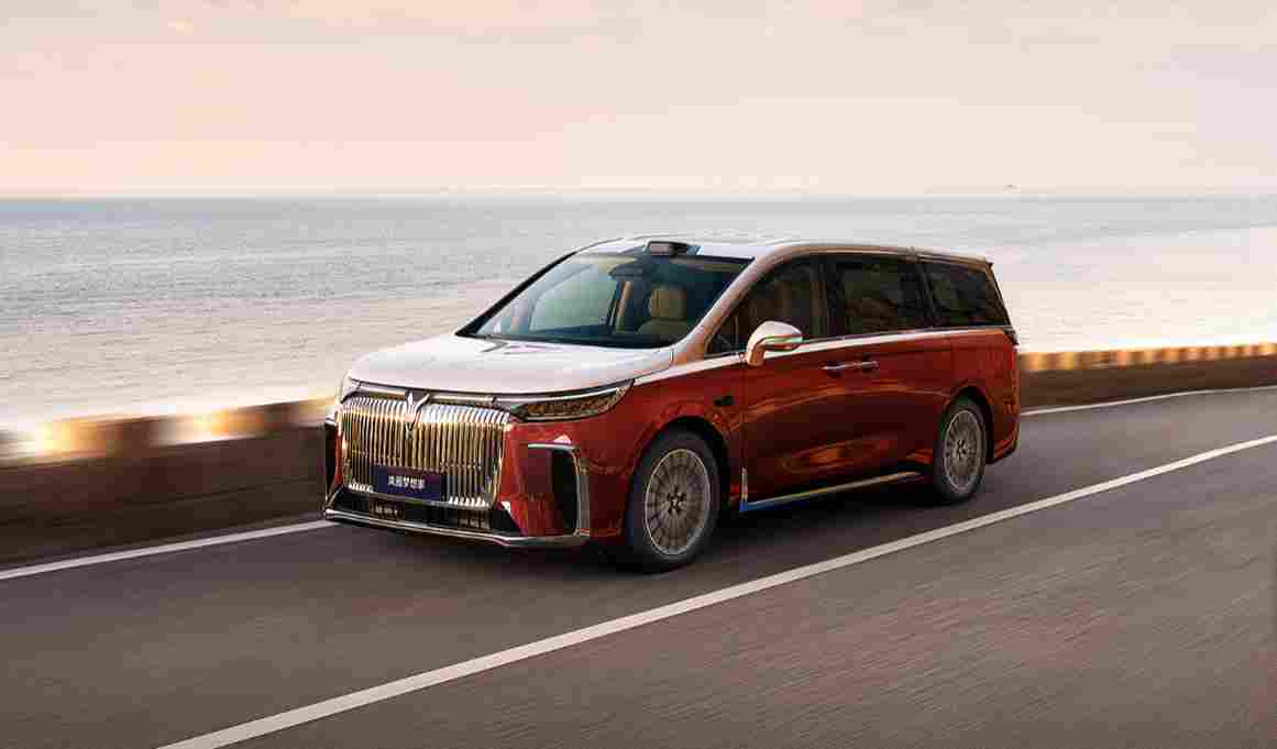 MPV市场热，能持续吗？(图3)