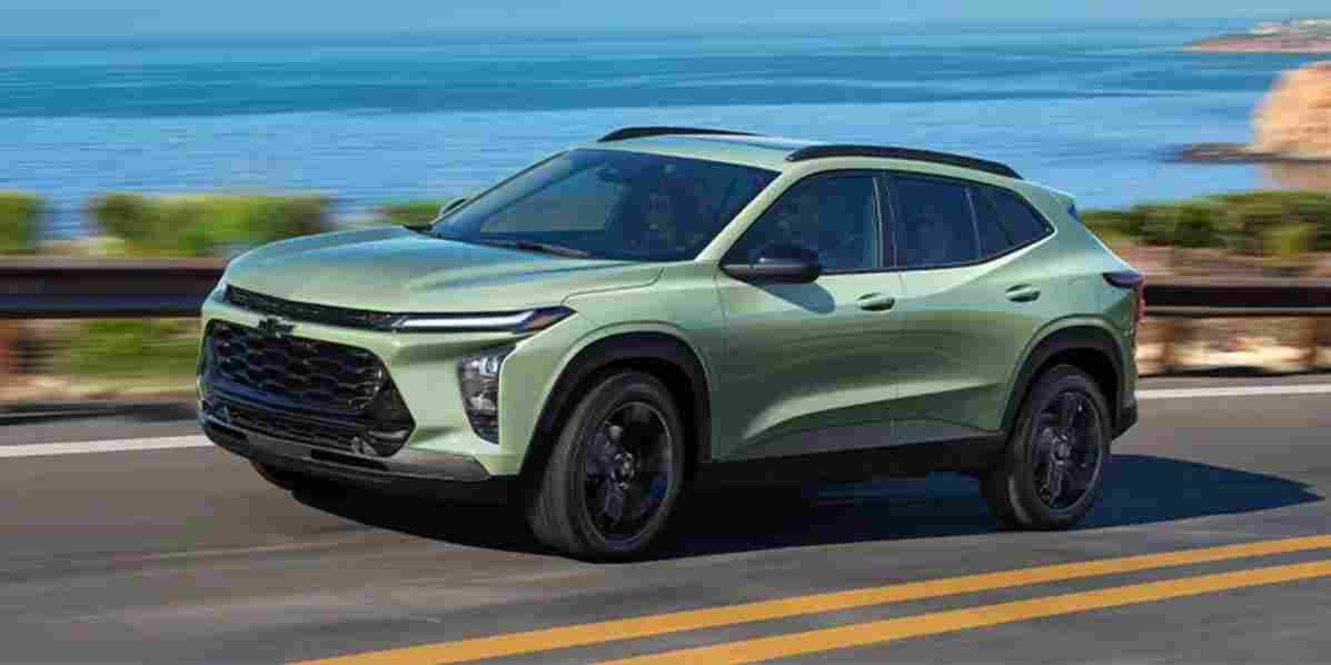 通用汽车韩国公司今年产量目标定为50万辆，较上年增长8.5% - 领驭达新车资讯站