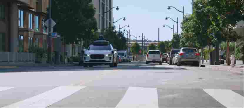 Waymo千亿估值融资背后：自动驾驶“军备竞赛”进入决战阶段 - 领驭达新车资讯站