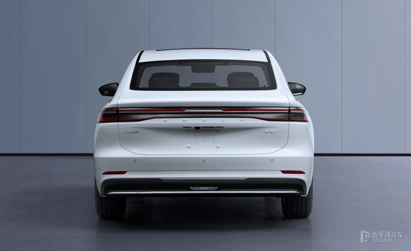 问界M6/小鹏GX领衔 最新一期新车申报信息汇总(图15)