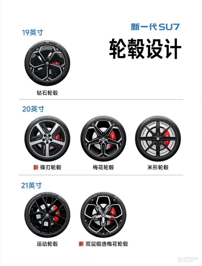 预售22.99万元起 新一代SU7实车到店 预计4月上市(图3)