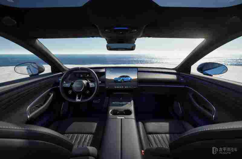 预售22.99万元起 新一代SU7实车到店 预计4月上市(图4)