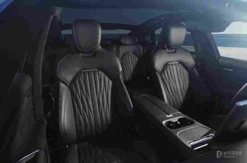 预售22.99万元起 新一代SU7实车到店 预计4月上市(图6)