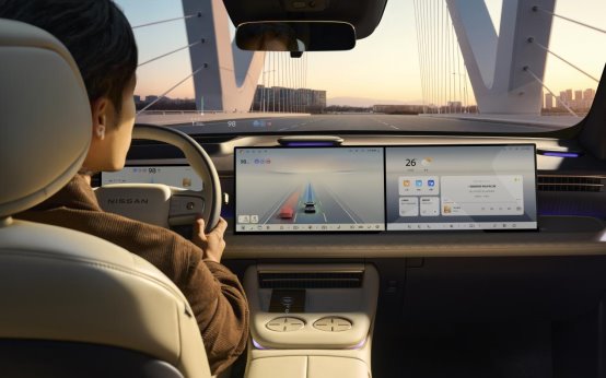 天演架构2.0四大技术进阶 东风日产NX8预售开启(图5)