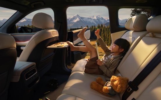 天演架构2.0四大技术进阶 东风日产NX8预售开启(图6)