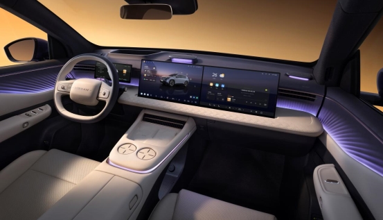 天演架构2.0四大技术进阶 东风日产NX8预售开启(图12)