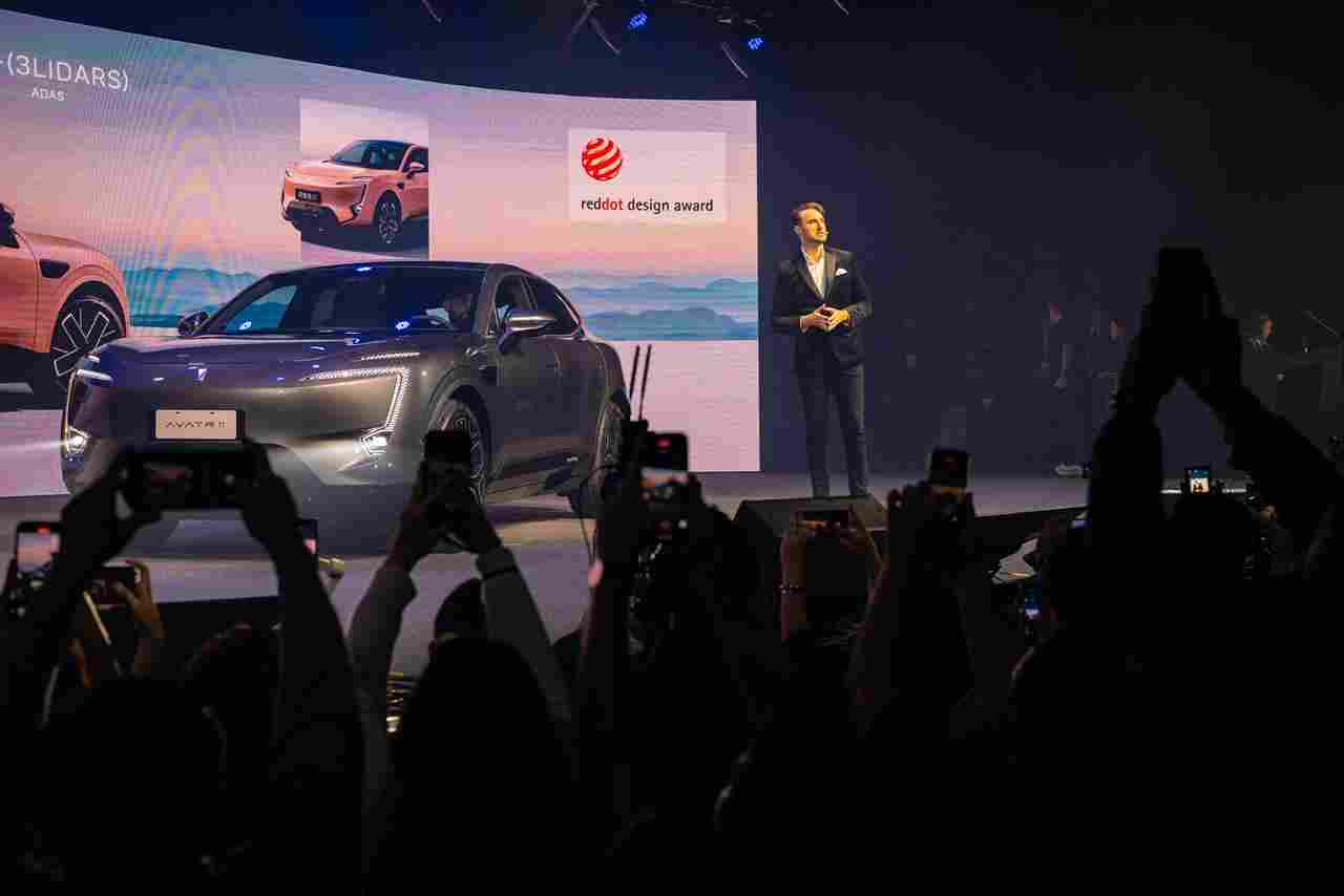 长安以本地化，攻入巴西