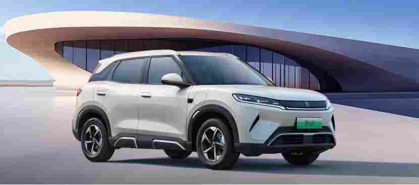 盖世周报 | 奇瑞首个海外运营中心落成；保隆科技斩获多个项目定点(图2)